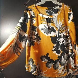 NY & Co. Blouse Women's Medium